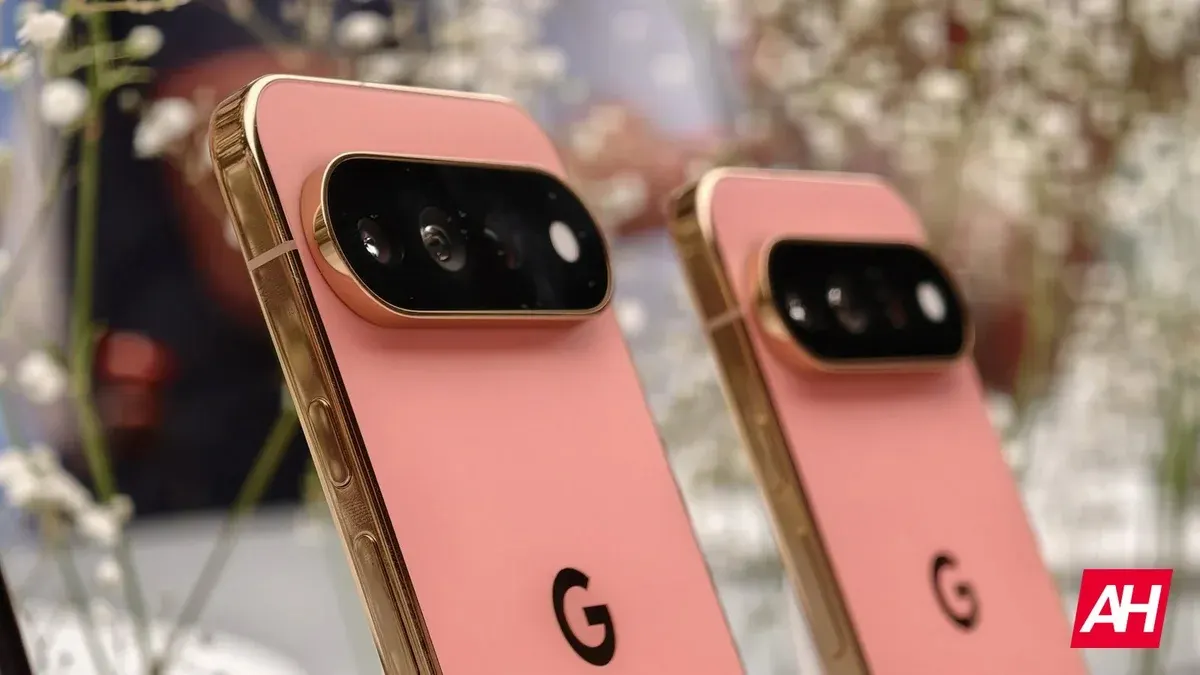 Бенчмарк розкрив слабке місце Google Pixel 11 Pro: що показав тест