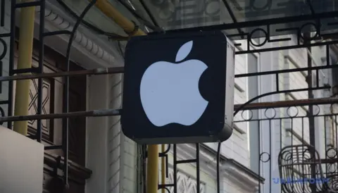 Apple Maps перейменував озеро Онтаріо на «озеро Америка» після запиту Трампа
