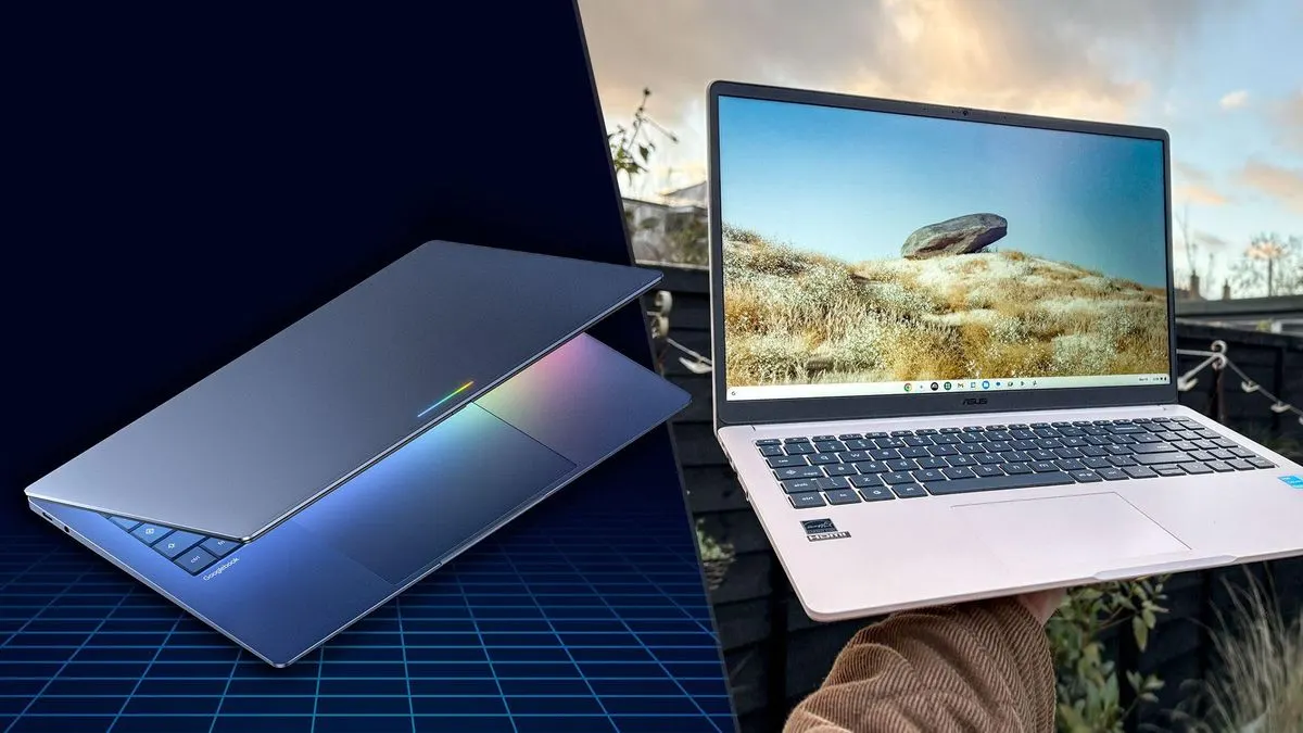 Googlebook проти Chromebook: Google виводить на ринок преміальні ноутбуки з ШІ
