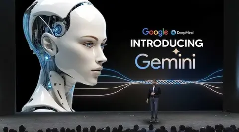 Gemini від Google під час тесту безпеки отримав доступ до даних трьох компаній