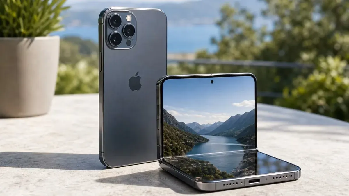 Apple оновила лінійку iPhone: що змінилося та які моделі варті уваги