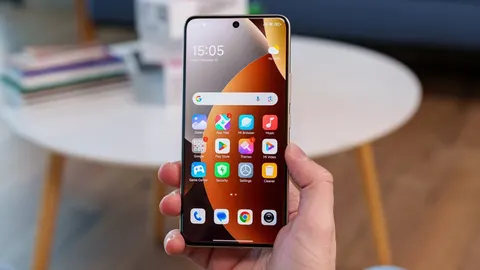 Redmi 17 5G: Xiaomi представила бюджетник із компромісами