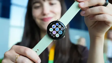 Pixel Watch 5 чи Pixel Watch 4: що обрати у 2026 році