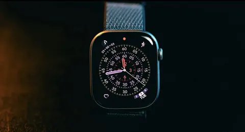 Apple Watch Series 12: чип S12, кераміка та нові датчики здоров'я