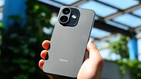 Redmi 17 5G отримає батарею на 7500 мА·год та ціну близько 250 євро