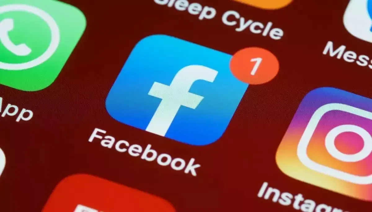 Meta збирає втричі більше даних, ніж Apple та Microsoft