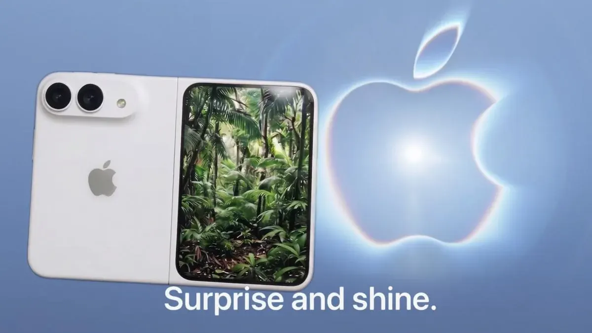 Apple призначила презентацію iPhone 18 Pro на 9 вересня