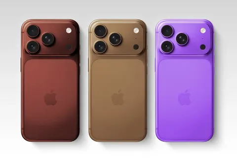 Apple анонсувала презентацію 9 вересня: очікуються нові iPhone та складний смарт