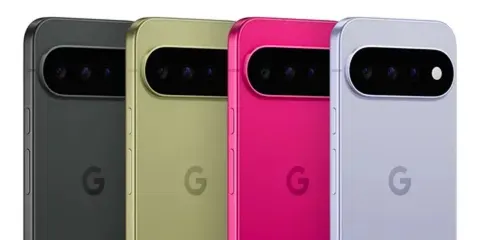 Google представила Pixel 11: Tensor G6, нова камера та 30-кратний зум