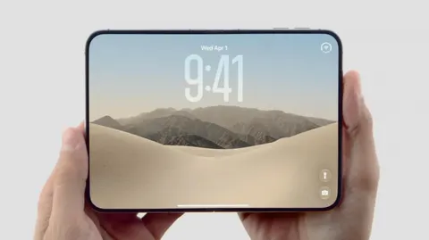 Apple представила iPhone Duo, iPhone 18 Pro та нові аксесуари
