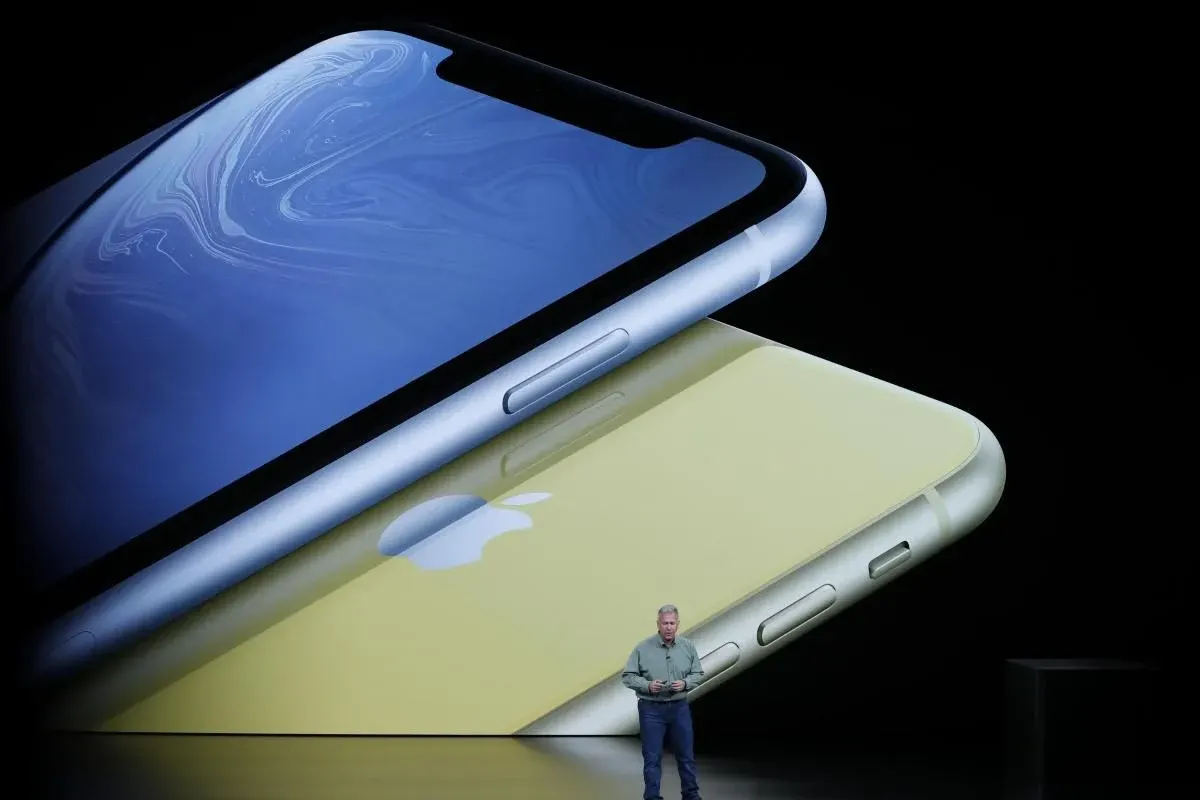 Apple пояснила швидке розряджання iPhone після iOS 27