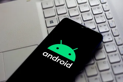 Android ускладнює встановлення застосунків від неперевірених розробників