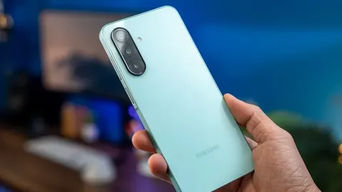 Бюджетний сегмент загострився: шість смартфонів осені 2026 року за цінами від 10 699 грн