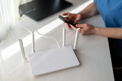 Старий Android-смартфон можна перетворити на Wi-Fi-підсилювач безкоштовно