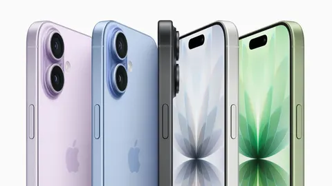iPhone 18 може отримати 12 ГБ RAM: що це означає для користувачів