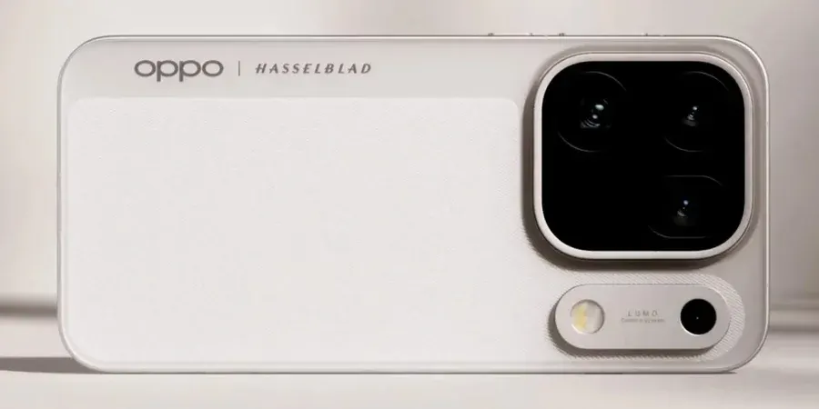 Oppo представила Find X10 Pro Max — перший смартфон із трьома 200-Мп камерами