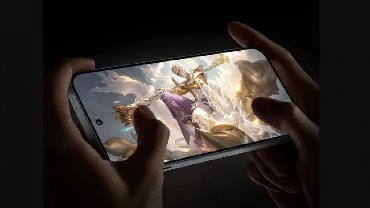 AnTuTu назвав найпотужніший Android-смартфон 2026 року: це iQOO 15 Ultra