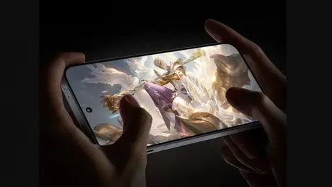 AnTuTu назвав найпотужніший Android-смартфон 2026 року: це iQOO 15 Ultra
