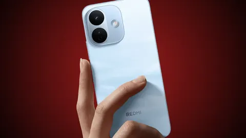 Poco M8 Power отримає акумулятор 8000 мА·год та OLED-екран 7 дюймів