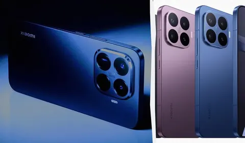 Xiaomi 17T Pro визнано найкращим смартфоном року за версією EISA