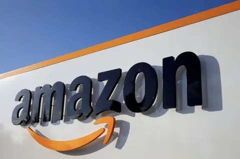Amazon вперше досягла капіталізації $3 трлн завдяки AWS