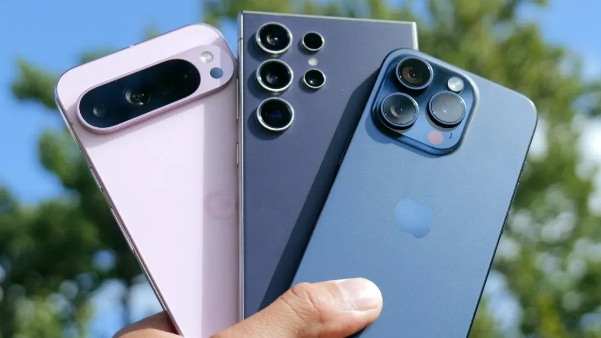 iPhone 16 Pro Max визнано найнадійнішим смартфоном у рейтингу Consumer Reports