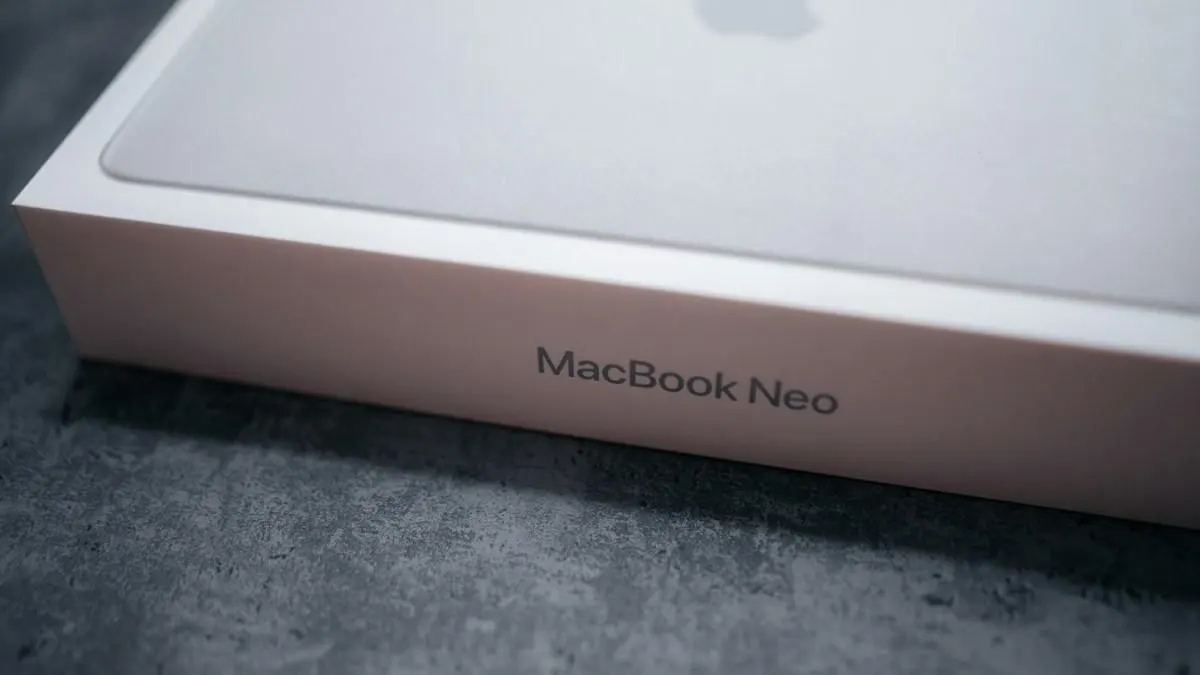 MacBook Neo 2 отримає чип A19 Pro, 12 ГБ пам'яті та оновлену графіку