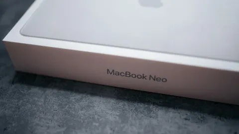 MacBook Neo 2 отримає чип A19 Pro, 12 ГБ пам'яті та оновлену графіку