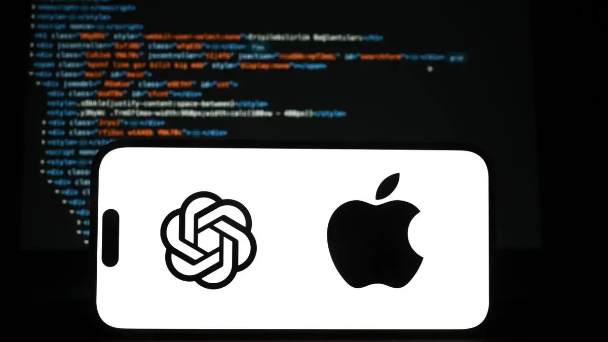 OpenAI відкинула звинувачення Apple у викраденні комерційних таємниць