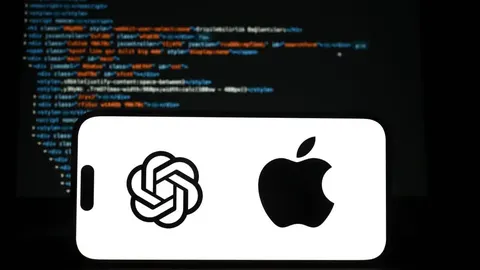 OpenAI відкинула звинувачення Apple у викраденні комерційних таємниць