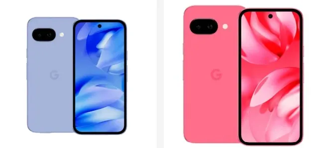 Google готує Pixel 11: що відомо про нову лінійку