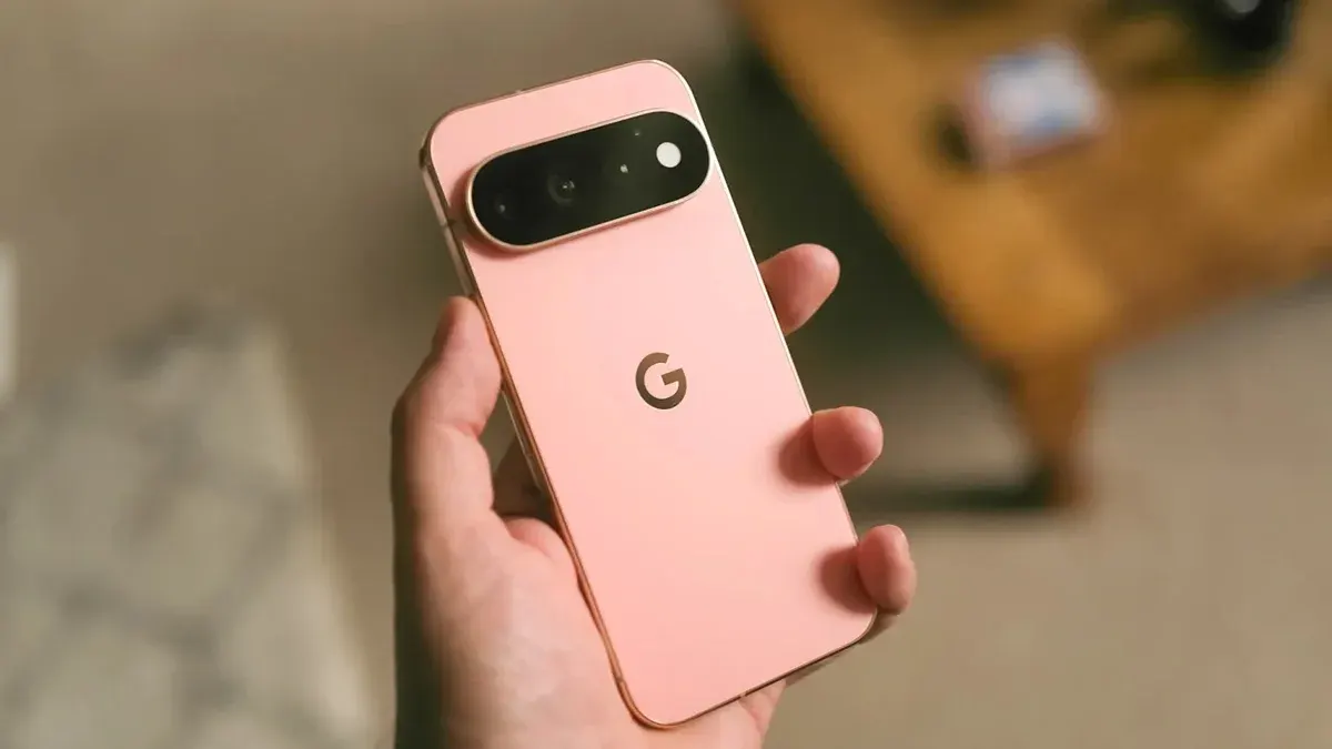 5 альтернатив Pixel 11 Pro: від компактного Galaxy до складаного Flip