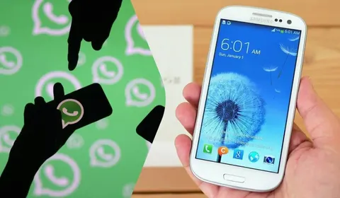 WhatsApp припиняє підтримку Android 5.0: що це означає для користувачів