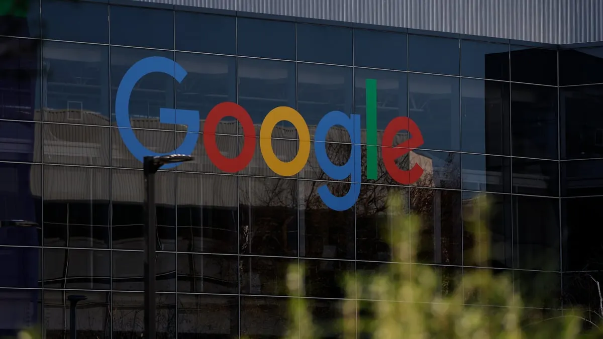 ЄС оштрафував Google на €890 млн за порушення цифрових правил