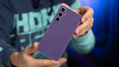 Samsung назвала дати One UI 9: Galaxy S26 отримає оновлення 21 вересня, перелік