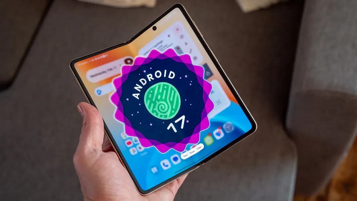 Android 17: чим ризикуєте, якщо відмовитесь від оновлення