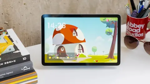 Google знімає Pixel Tablet з продажу: що це означає для ринку планшетів