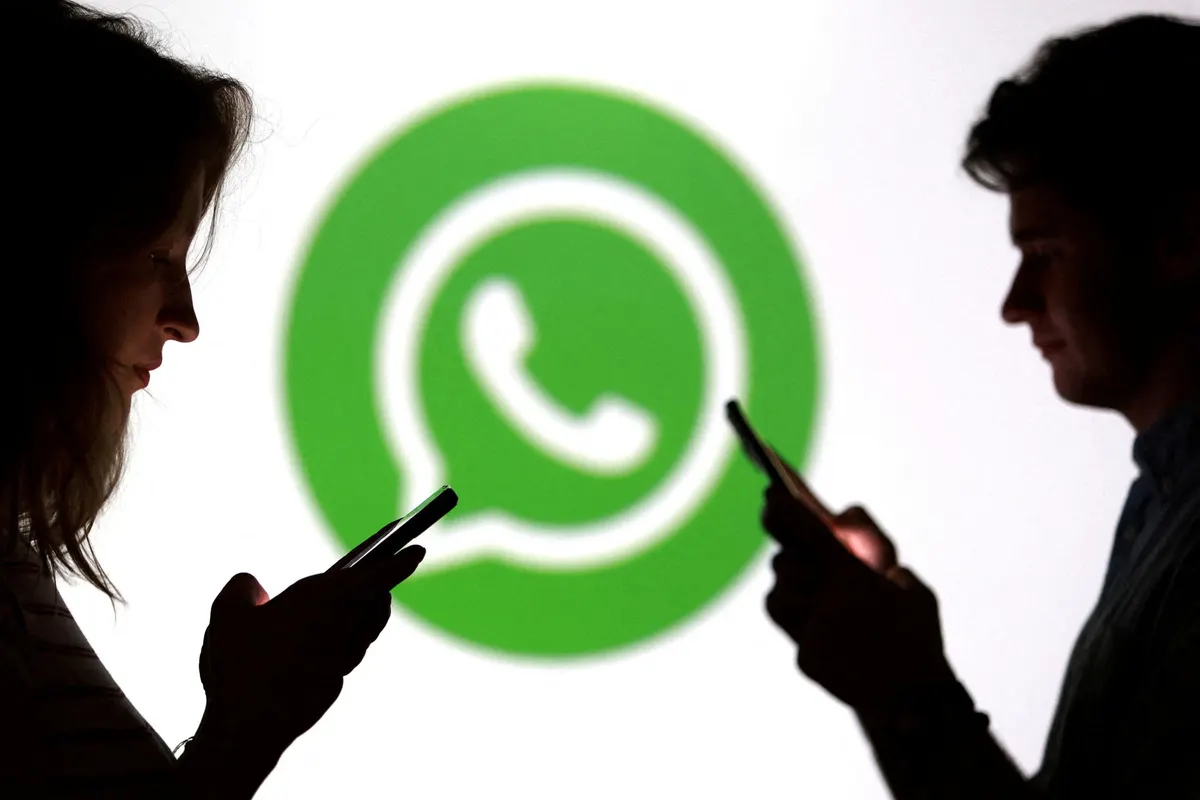 Meta вбудувала ШІ-сканер шахрайства у WhatsApp: як це працює
