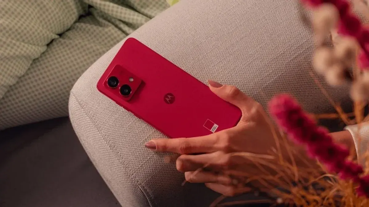 Motorola визначила терміни підтримки для смартфонів 2026 року