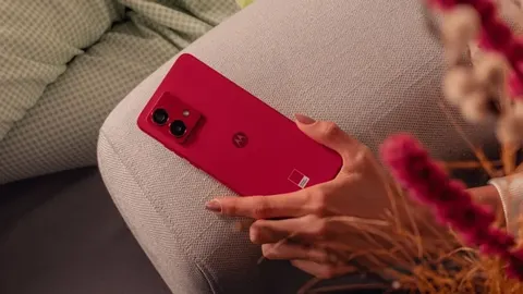 Motorola визначила терміни підтримки для смартфонів 2026 року