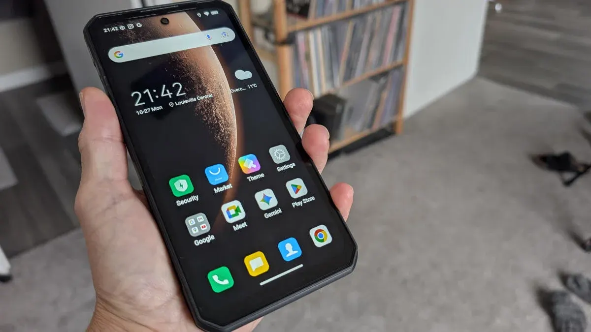 Xiaomi випустила оновлення лаунчера HyperOS 4 для підвищення стабільності