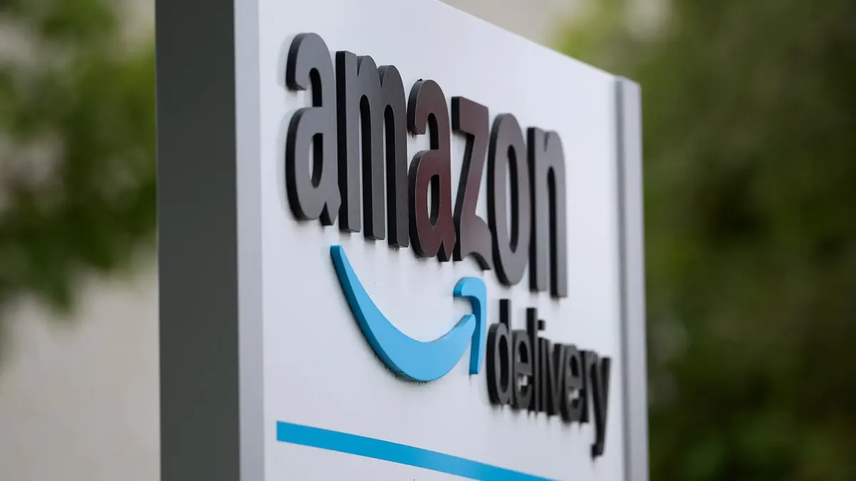 Amazon уперше досягла капіталізації $3 трлн на тлі ШІ-буму