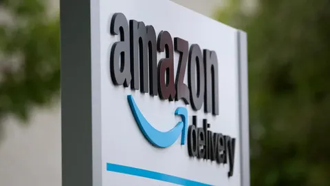 Amazon уперше досягла капіталізації $3 трлн на тлі ШІ-буму