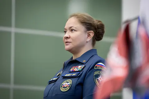 Підручник за редакцією доньки Шойгу навчає російських студентів міфів про технол
