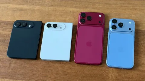 Ціни iPhone 18 Pro, Pro Max та Ultra: що відомо до анонсу 9 вересня
