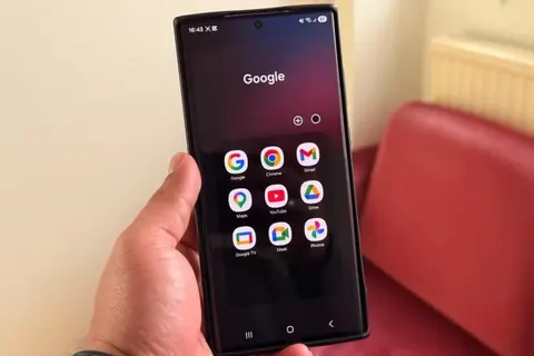 Як налаштування Google Play Services рятує заряд акумулятора смартфона