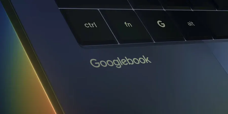 Google відкрила передзамовлення на Googlebook: $899, Android і курсор із Gemini