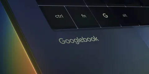 Google відкрила передзамовлення на Googlebook: $899, Android і курсор із Gemini