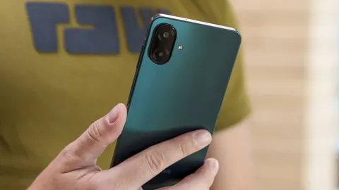 Samsung Galaxy A07s виходить в Україні за 9699 грн