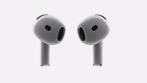 Apple представила AirPods 5: потужніший ANC та новий звук